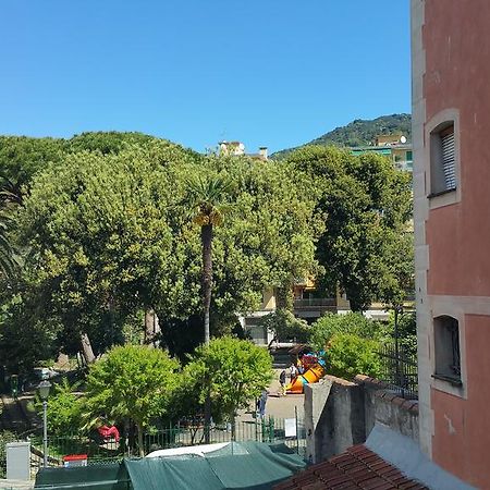 La Merlettaia Rapallo Exterior foto